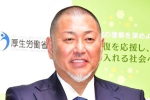 清原和博氏、1番痛かったデッドボールを明かす「そのまま退場した」