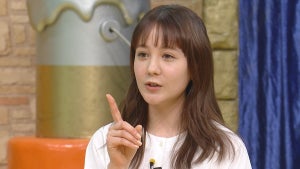 トリンドル玲奈「オナラが出ちゃって…」 ぶっちゃけトークに芸人動揺