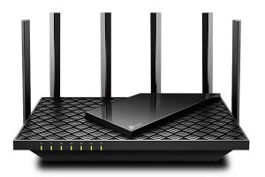 TP-Link、IPv6 IPoE対応のWi-Fi6ルーター「Archer AX73」