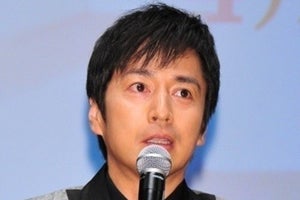 今田耕司、“アローン会”徳井義実の結婚は「まだしません」