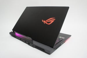 Ryzen 9 5900HX＆モバイル版RTX 3080の実力は？ ASUS「ROG Strix SCAR 17」レビュー