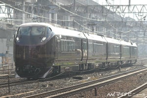 JR東日本「東北6県DC秋田号」4/3運転、「カシオペア紀行」も秋田へ