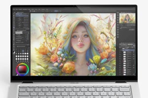 ワコムのペンタブレット「One by Wacom」、Chromebook限定でクリスタPROの3カ月ライセンス