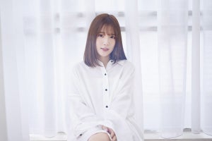 声優・内田真礼、12thシングル「ストロボメモリー」MV＆新アー写を公開