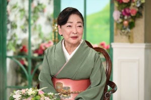 香山美子、自宅の同じ場所で転倒を繰り返す　骨折に額のコブも