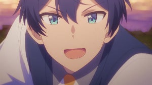 TVアニメ『幼なじみが絶対に負けないラブコメ』、本編カットを先行公開