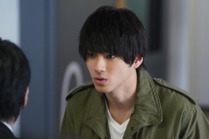 山田裕貴、ドラマの垣根越えて火9から月9初出演「次はちゃんと…(笑)」