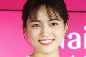 川口春奈、横浜流星の“休日の行動”を心配「何かあったら言ってね…」