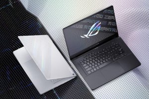 ASUS、WQHD/165Hzディスプレイ搭載で2kgを切るゲーミングノート「ROG Zephyrus G15」