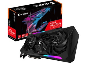 GIGABYTE、大型トリプルファンを搭載するRadeon RX 6900 XTグラフィックスカード