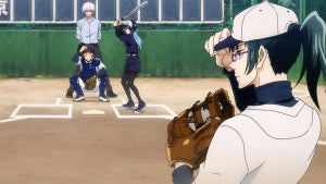 TVアニメ『呪術廻戦』、第21話「呪術甲子園」のあらすじ＆先行カットを公開