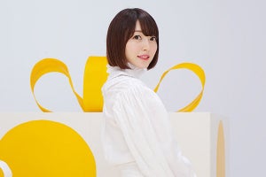 花澤香菜の3月31日新曲配信に合わせ、過去曲サブスク解禁へ