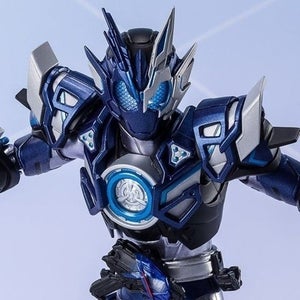 『仮面ライダーゼロワン』仮面ライダーオルトロスバルカンが立体化