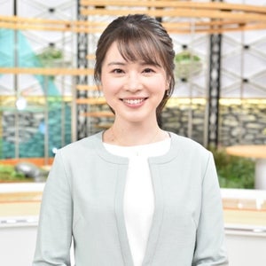 皆川玲奈アナ、『報道特集』キャスターに就任「物事の本質を見る力を鍛えたい」