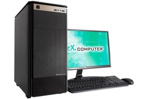 TSUKUMO、AMD ThreadripperとNVIDIA A6000搭載のハイエンドPC - 約140万円から