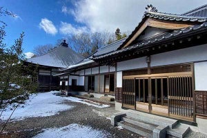 避難所となったわが家、陸前高田・正徳寺＿あの日、世界が一変した