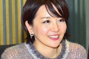 大橋未歩、不倫疑惑否定の福原愛さんを「全力で擁護」「信じたい」