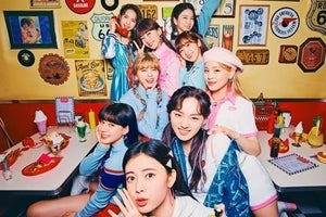 NiziU、『SONGS』出演決定　視聴者から「好きになったきっかけ」募集