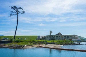 避難所の解散式。陸前高田・正徳寺＿そして、あの日から10年