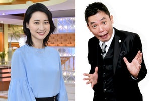 爆笑問題・太田光と小川彩佳が初タッグ! “NO忖度”で日本の政治・選挙を問う