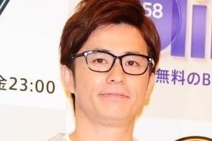 藤森慎吾、田中みな実を語る「彼女のすごいところって…」