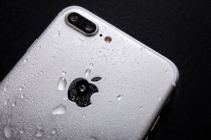 iPhoneの防水性能を正しく知る、お風呂で使っても問題ない?