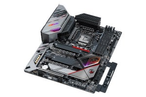 今週の秋葉原情報 - ASRock/GIGABYTEから強力なZ590チップセット搭載Mini-ITXマザーが登場