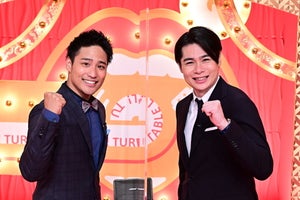 吉村崇＆桐山照史MC番組、TBS新設「日曜グランプリ」枠の最初のレギュラーに