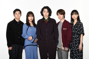 菅田将暉主演『コントが始まる』福井P「連ドラ史上見たことのない構成に」