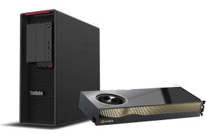 アスク、Thredripper ProとRTX A6000を組み合わせたワークステーションPC