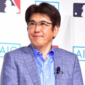 石橋貴明、帝京での厳しさがあったから｢辛いことがあっても乗り越えられる｣【動画有り】