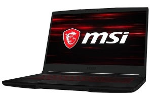 MSI、144Hzディスプレイ搭載で15万円以下に抑えた15.6型ゲーミングノート2製品