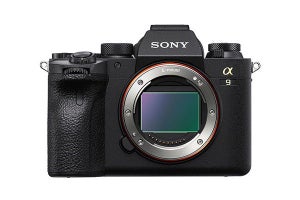 ソニーα9 IIに静止画トリミング機能追加。α7 IIIはFTP転送対応