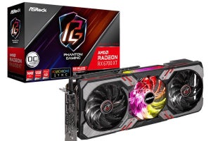 ASRock、Radeon RX 6700 XT搭載カード 3製品「Phantom Gaming」と「Challenger」