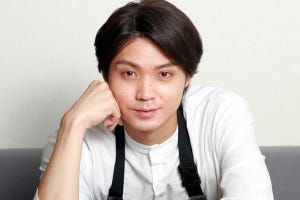 磯村勇斗、理想の暮らしと夫婦像「庭にサウナ置きたい」「愛のある家庭を」