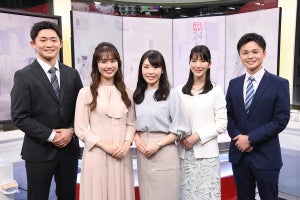 「日テレNEWS24」キャスターにANAグループ社員起用　コロナ禍で近隣企業がコラボ