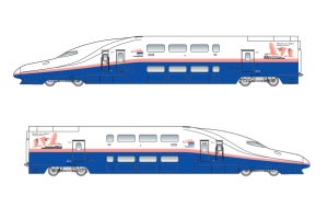 JR東日本、上越新幹線E4系「Max」ラストラン企画 - 車両などに装飾