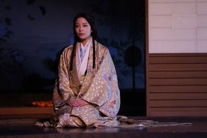 広瀬すず、不向きだと思っていた時代劇初挑戦「今までにない感覚」