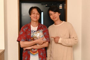 大倉忠義＆丸山隆平、『知ってるワイフ』最終回前にインスタライブ