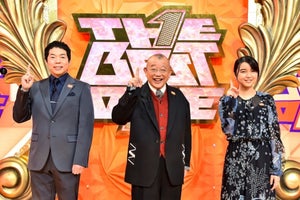 上白石萌歌、ネタ番組MC初挑戦「満足な1日」 笑福亭鶴瓶＆今田耕司が絶賛