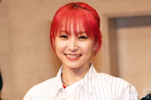 LiSA、『SOL』イベントリハで『炎』サプライズ披露「心に炎を灯した」