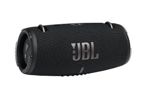 JBL、防塵防水対応になったタフなワイヤレススピーカー「XTREME 3」