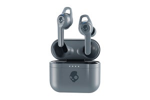 Skullcandy初のNC完全ワイヤレス「Indy ANC」。耳に合わせて音質補正