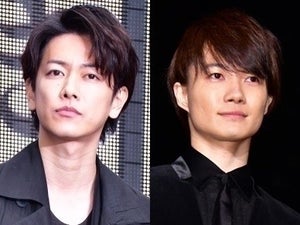 佐藤健・神木隆之介・ワンオク、アミューズから独立　新会社で再出発