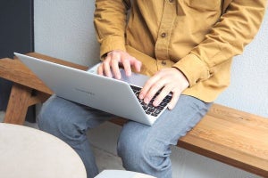 大学生がPCに求めるポイント - 10万円・プログラミング・トレンド