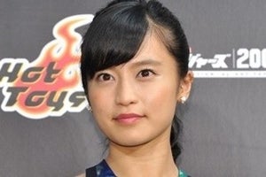 小島瑠璃子、乃木坂46・山崎怜奈との意外な共通点「父親同士が…」