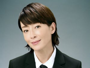 宮沢りえ、『バイプレイヤーズ』最終話に出演「カッコいいコメディだなぁ」