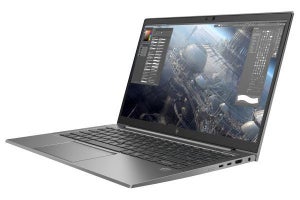 日本HP、14型と15.6型の高性能モバイルWS「ZBook Firefly」