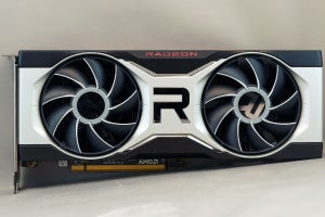 Radeon RX 6700 XTを試す - RTX 3070より速い？ 普及帯でNVIDIAと真っ向勝負