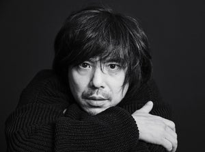 宮本浩次、海老蔵主演『桶狭間』主題歌書き下ろし「誇らしいです」